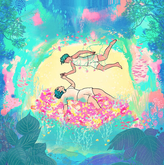 Cover - Augustin Songs